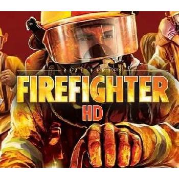 Real Heroes: Firefighter