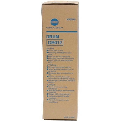 Konica Minolta DR-012 Оригинален барабан (само барабан) (oml dr012 15305)