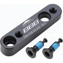 brzdové Adaptéry BBB BBS-98R Powermount