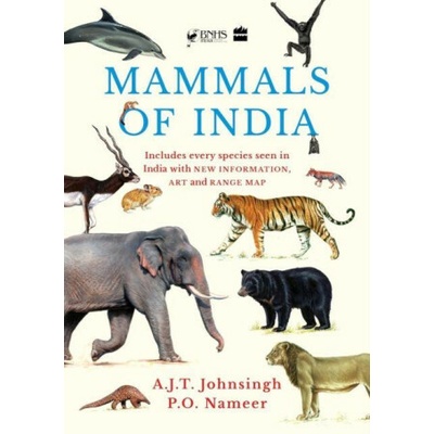 Mammals of India