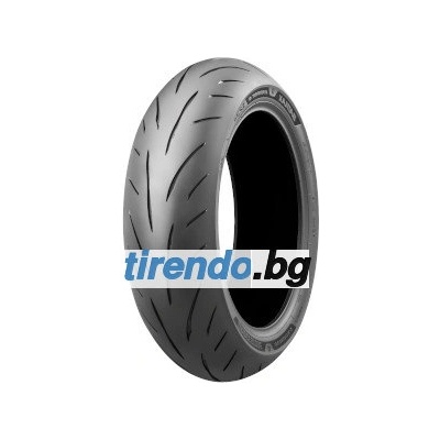 Bridgestone S 23 R E ( 180/55 ZR17 TL (73W) Задно колело, M/C )