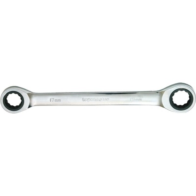 Top Master klíč očkový ráčnový 8x10mm TM-231921