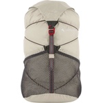 Klättermusen Туристическа раница Klättermusen Tjalve 2.0 Backpack 10 Walking backpack - Putty Grey - размер One Size (504-1404-0411)