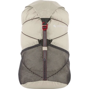 Klättermusen Туристическа раница Klättermusen Tjalve 2.0 Backpack 10 Walking backpack - Putty Grey - размер One Size (504-1404-0411)