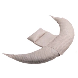 Nuvita 7200 Nuvita Dreamwizard възглавница Pink Cotton 082