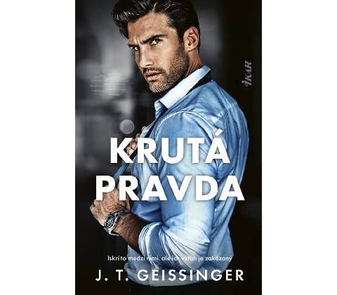 Krutá pravda