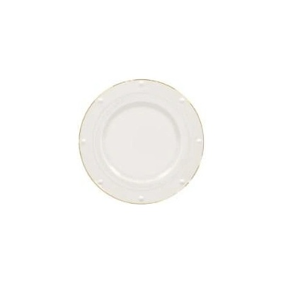 RAK Porcelain Pure talíř Queen d 16cm /