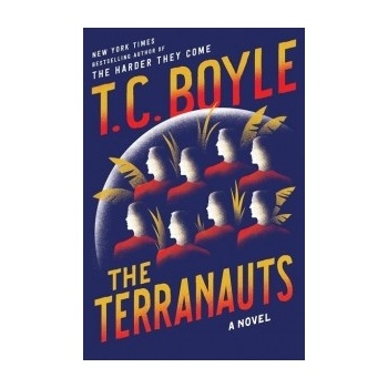 Terranauts Boyle T. C.