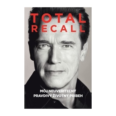 Total Recall Arnold Schwarzenegger SK