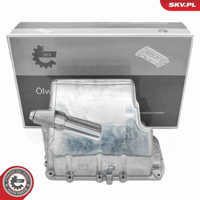 SKV Olejová vaňa 48SKV831