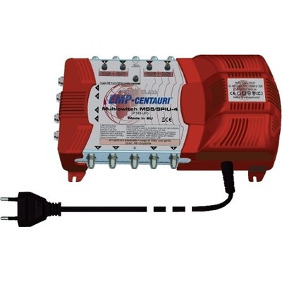 EMP-Centauri Multiprepínač EMP MS5/8PIU-4