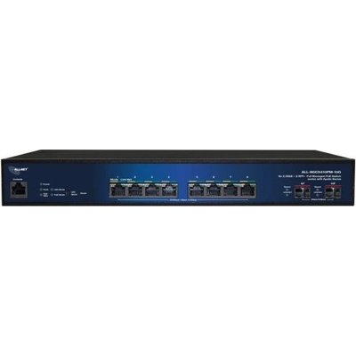 ALLNET SGC5410PM-10G