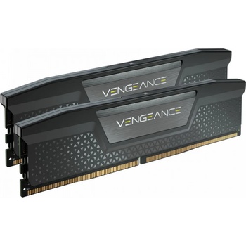 Image 1 of Corsair VENGEANCE 48GB (2x24GB) DDR5 5200MHz CMK48GX5M2B5200C38
