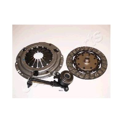 JAPANPARTS Sada spojky KF-1025