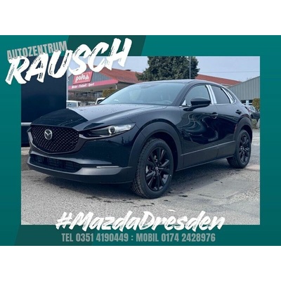 Mazda CX-30 2.0 e-SKYACTIV-X 186 Nagisa 137 kW