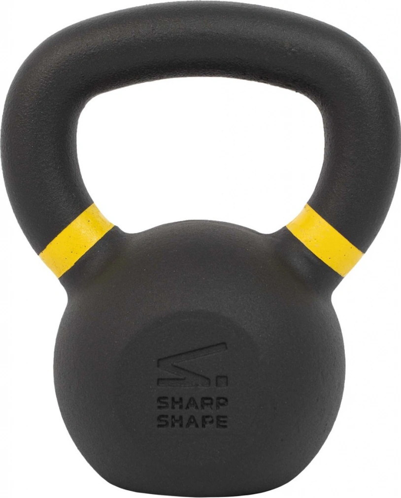 Sharp Shape Kettlebell 12 kg