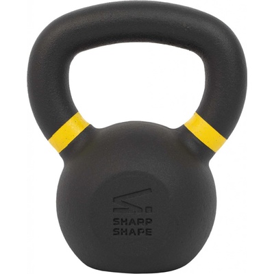 Sharp Shape Kettlebell 12 kg – Zbozi.Blesk.cz