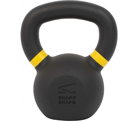 Sharp Shape Kettlebell 12 kg