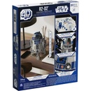 4D BUILD 3D Puzzle Star Wars: R2-D2 201 ks