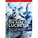 Rape of Lucretia: English National Opera DVD