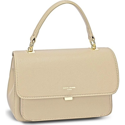 David Jones kabelka CM7262H šedohnědá
