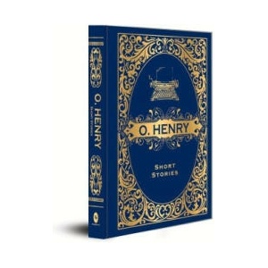 O. Henry Short Stories: Deluxe Hardbound Edition (2020)