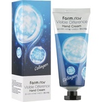 Farm Stay Collagen Крем за ръце Visible Difference, 100 ml - ozone
