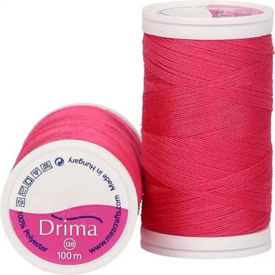 Univerzální polyesterová nit Drima 781