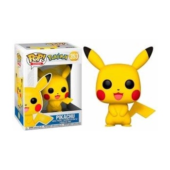 Funko Pop! Декоративна фигурка Funko Pop! FK31528