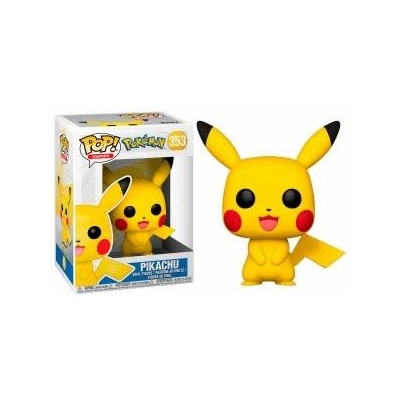 Funko Pop! Декоративна фигурка Funko Pop! FK31528