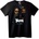 NOONEBRAND Тениска The Boys Prime Season - XL, Black