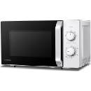 Image 1 of Toshiba MW2-MM20P(WH)