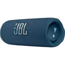 JBL Flip 6 Blue (JBLFLIP6BLU)