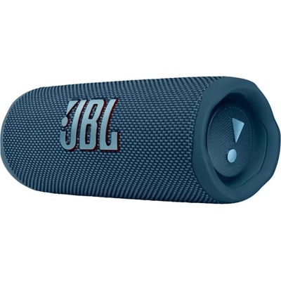 JBL Flip 6 Blue (JBLFLIP6BLU)