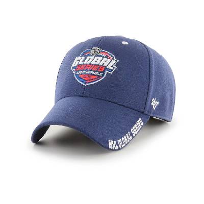 Šiltovka 47 Brand Defrost MVP NHL Global Series GS19