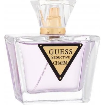 Image 1 of GUESS Seductive Charm EDT 75 ml