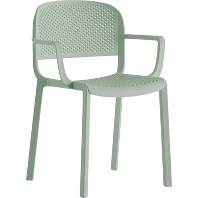 Pedrali Dome 266 Zelená