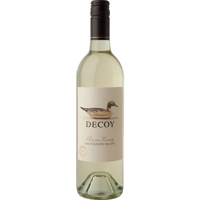 Duckhorn Decoy Sauvignon Blanc Bílé 2022 13,5% 0,75 l (holá láhev)
