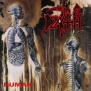 DEATH - HUMAN (REEDICE) LTD. (2CD)