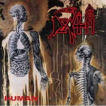 DEATH - HUMAN (REEDICE) LTD. (2CD)