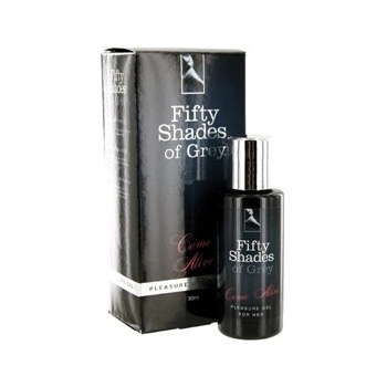 Fifty Shades of Grey pleasure for her 30 ml