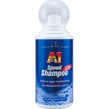 Dr.O.K.Wack A1 Speed Shampoo 500 ml