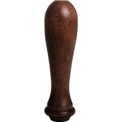 Lindr Koh-madlo dřevené speciál - 4 (rustikál)