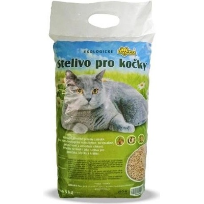 LIMARA pro kočky, 5 kg