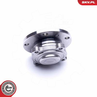 Súprava ložísk kolesa ESEN SKV 29SKV250 29SKV250