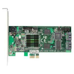 ARECA Контролер/raid контролер areca - arc-1200 (arc-1200)
