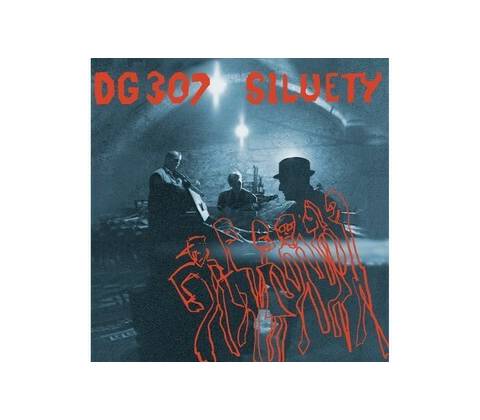 DG 307 - Siluety LP