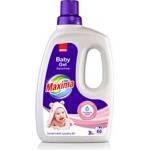 Sano Maxima бебе гел за пране 1 л. /20 пранета (S10132)