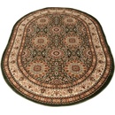 Najkoberce Orient 005 zelený