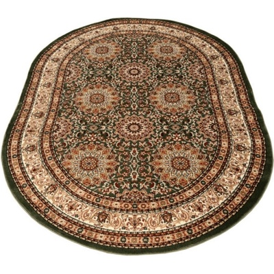 Najkoberce Orient 005 zelený